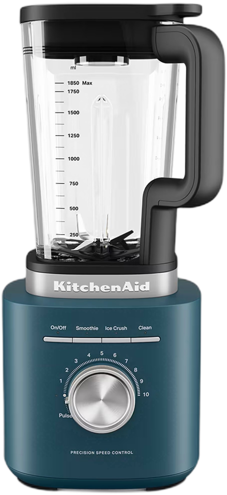 Pure Power Blender med Glaskande 1. 85L