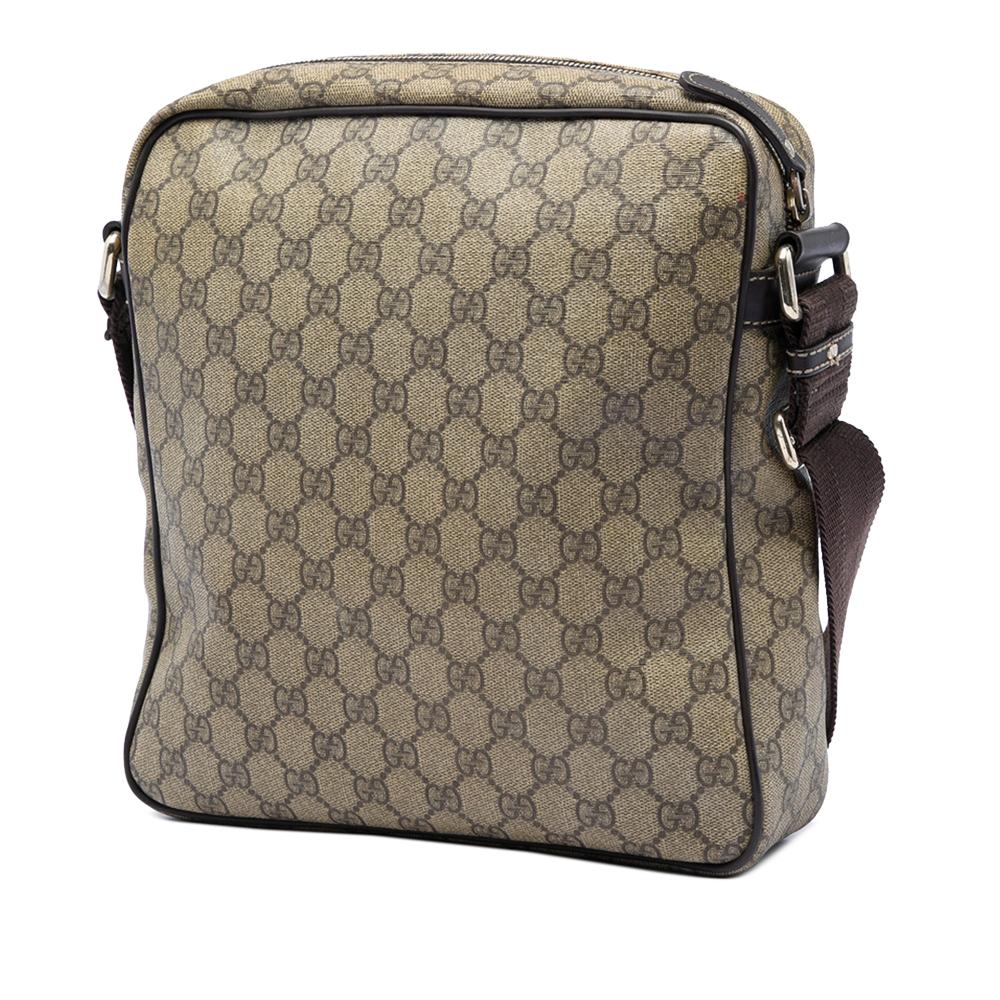 Gucci Messenger Bag