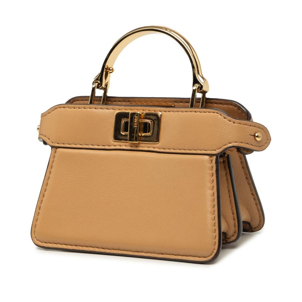 Fendi Peekaboo