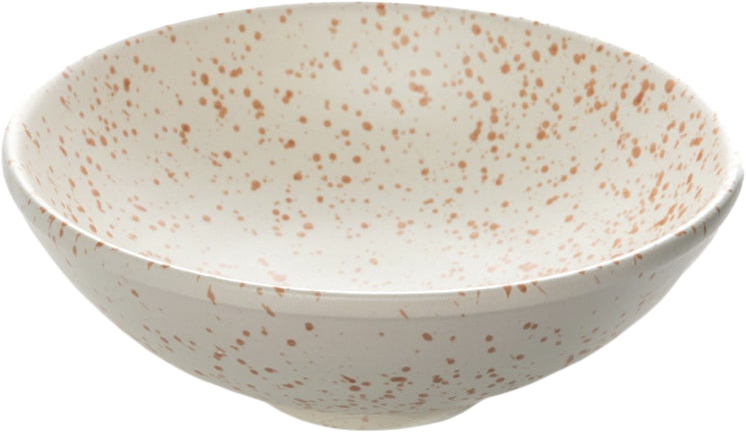 Terazzo Wide Bowl Classic