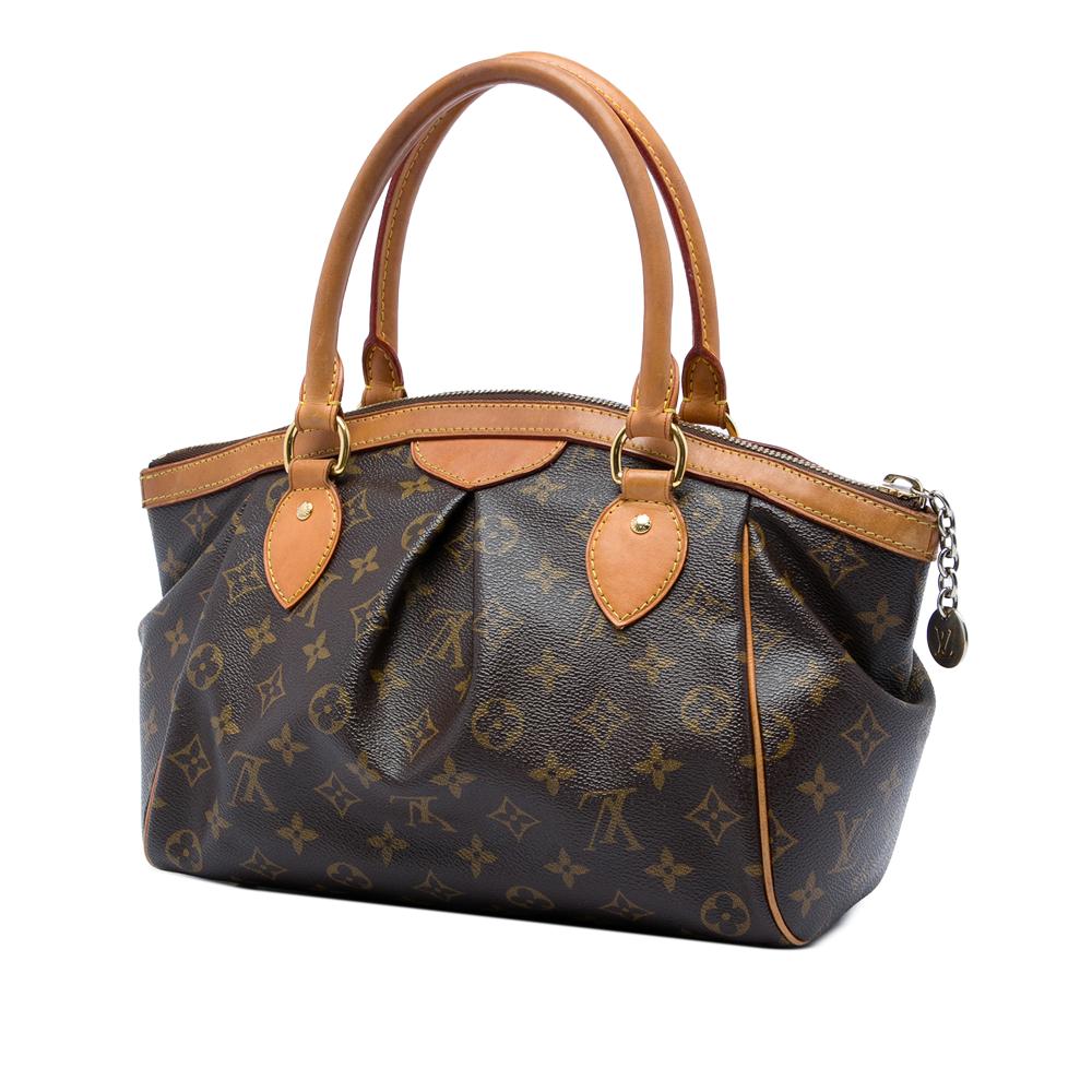 Louis Vuitton Tivoli