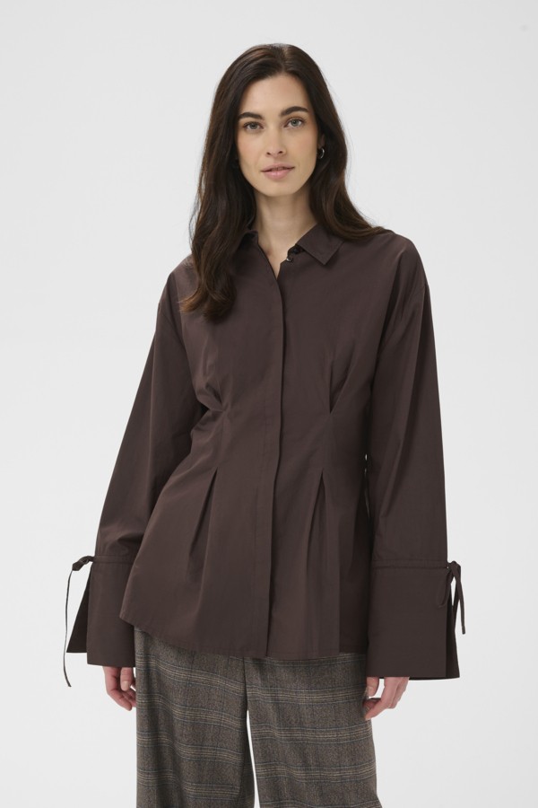 Cuallison Olena Fitted Shirt