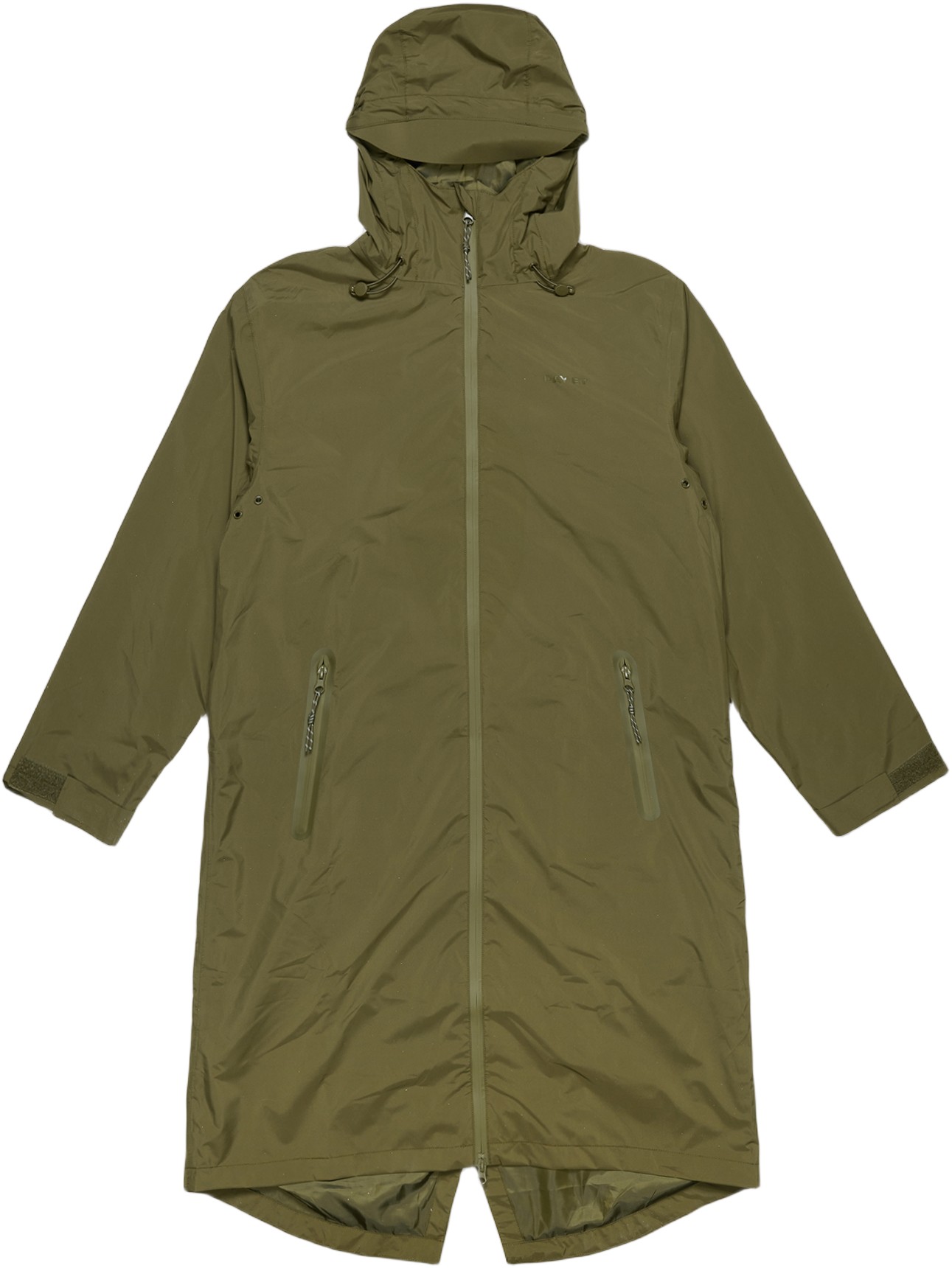 Day Reno Rain Coat