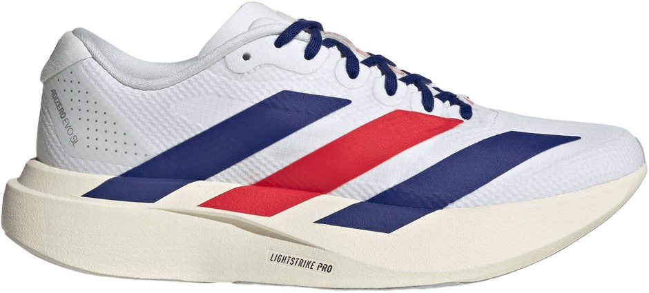 Adizero Evo SL Woven LÃ¸besko