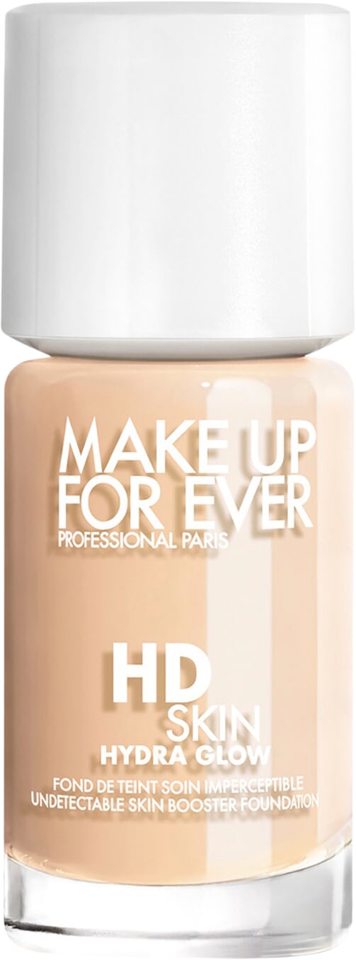 HD Skin Hydra Glow Foundation