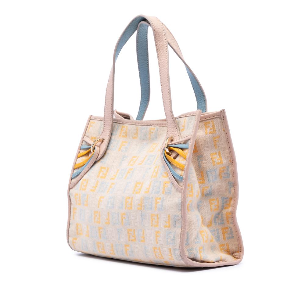 Fendi Tote