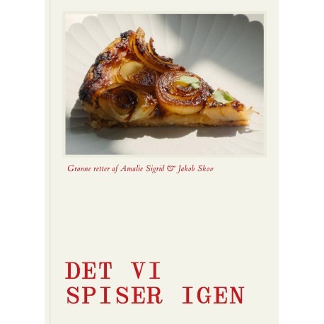 Det vi Spiser Igen