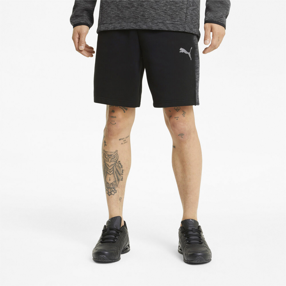“Evostripe 8″” Shorts”