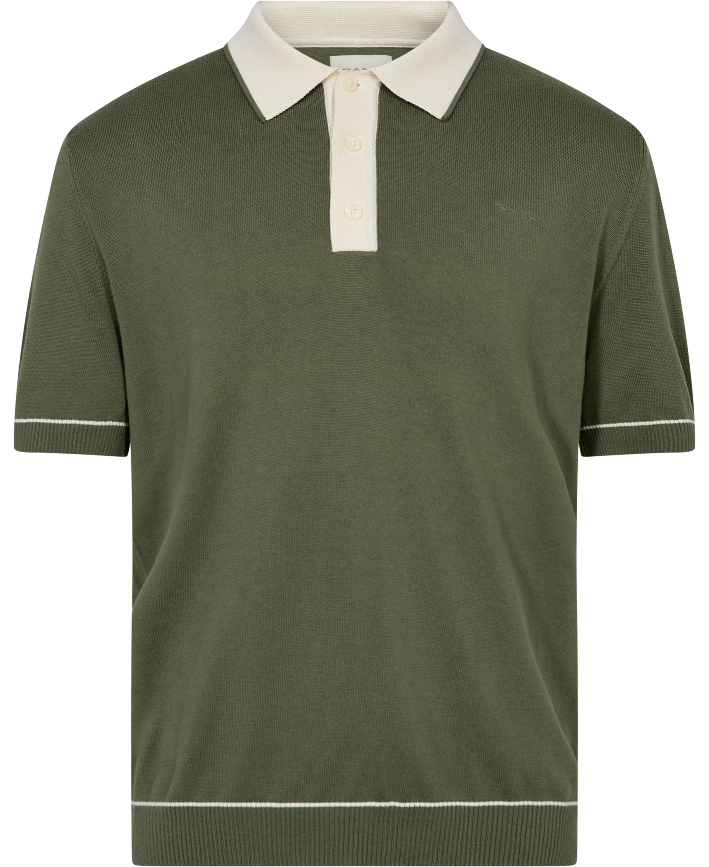 Cotton Modal Polo