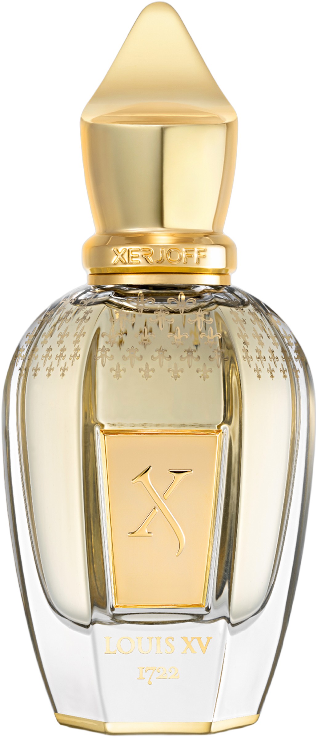 Louis XV 1722 Parfum 50 ml