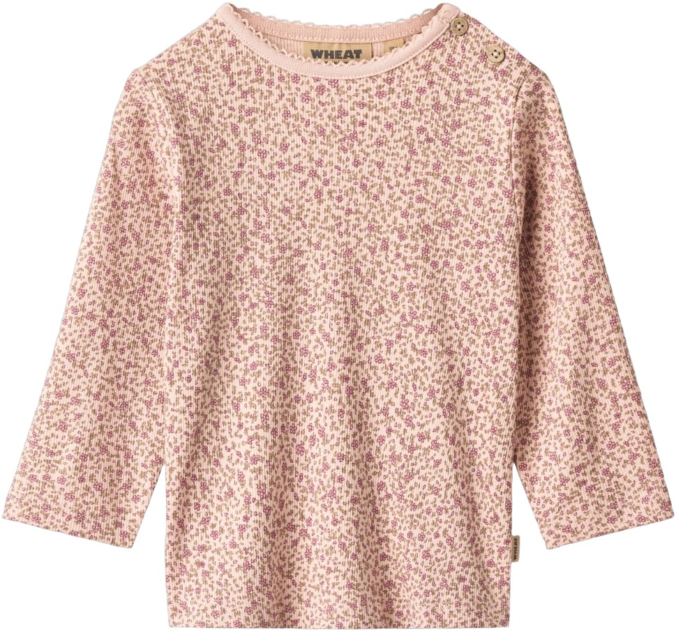 Tshirt L/S Marit