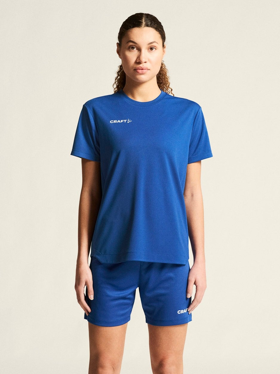 Evolve 2. 0 Structured TrÃ¦nings Tshirt