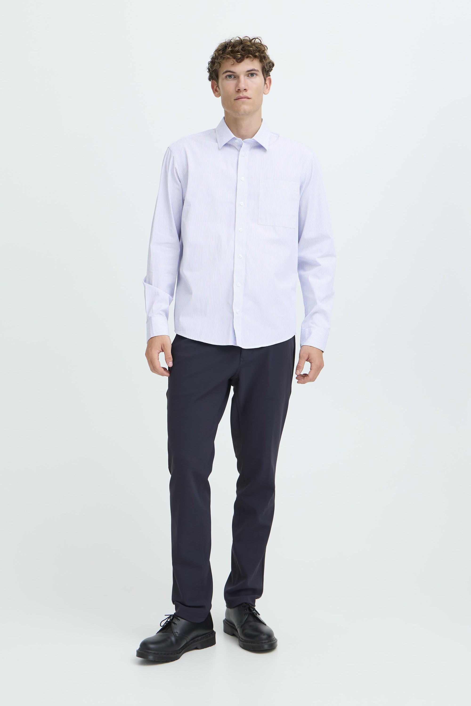 Cfbjørn Striped Shirt