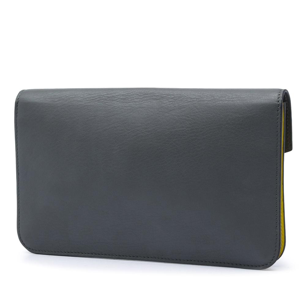 Fendi Clutch
