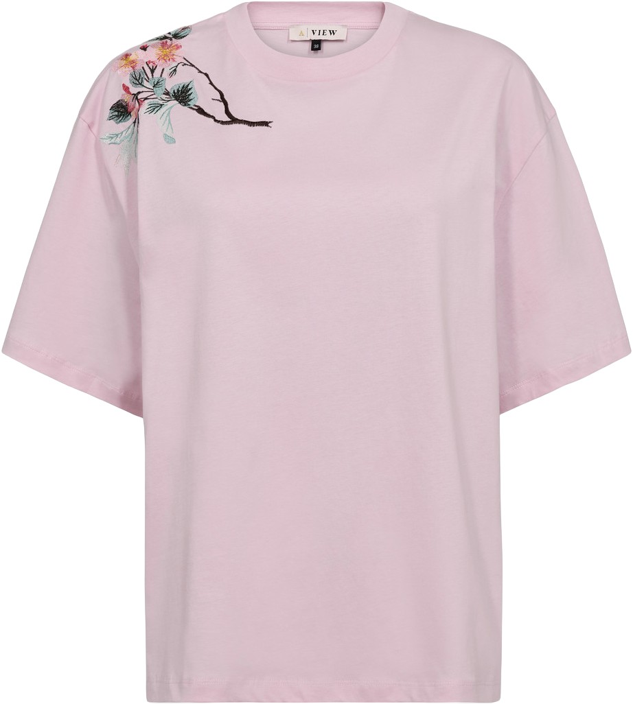 Best Flowertee