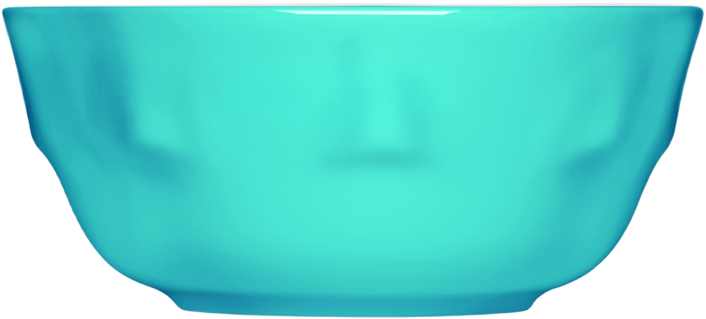 Solare Skål 0,4l/14cm Elektrisk blå