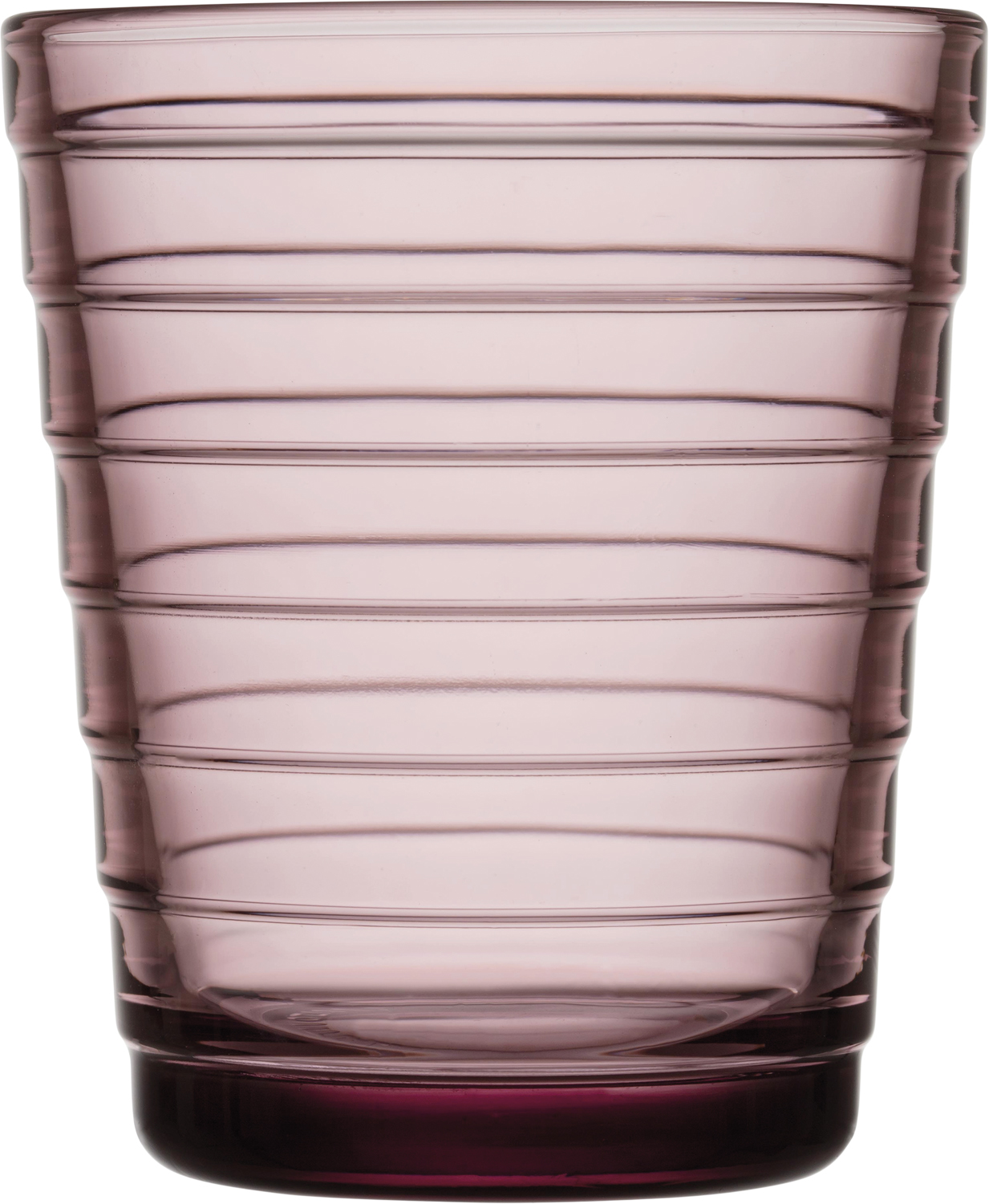 Aino Aalto Drikkeglas 22cl Calluna 2 Stk Iittala
