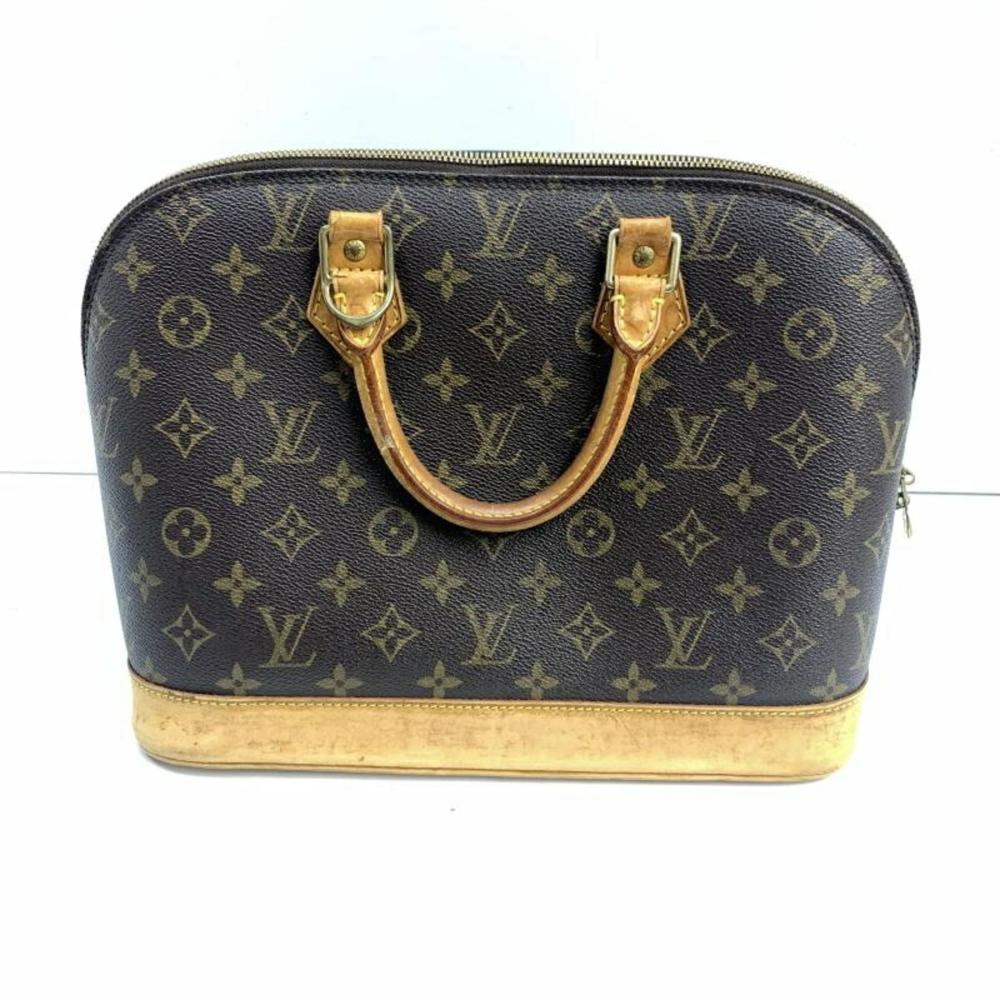 Louis Vuitton Alma