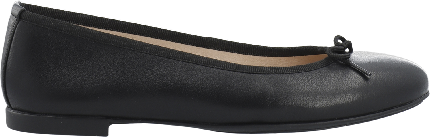 Biamadison Ballerina Smooth Leather