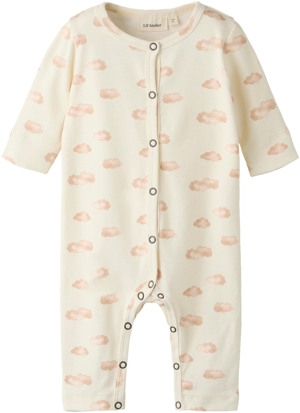 Nbfgio LS Nightsuit LIL