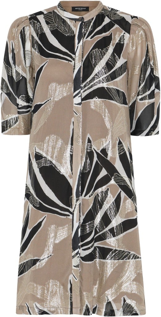 Sommibbdiega Dress