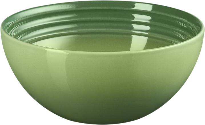 Snack Skål 330ml Bamboo Green