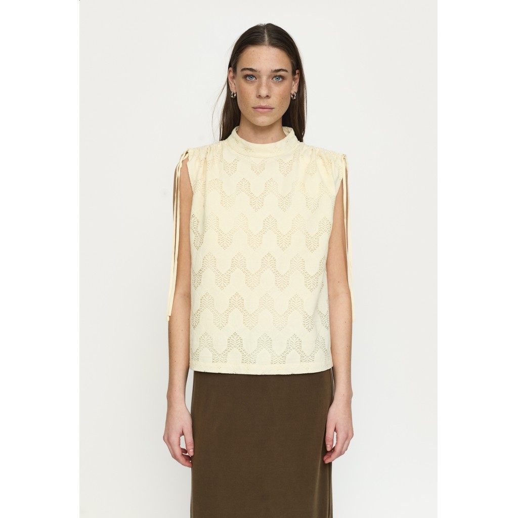 Sradalia Blouse