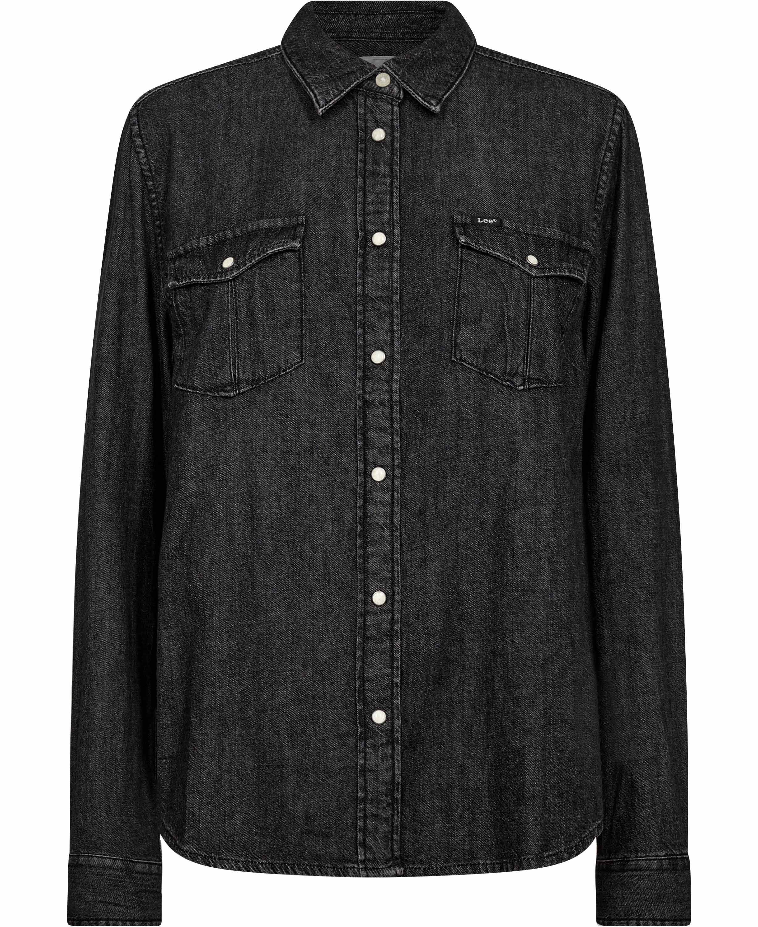 Regular_western_shirt Black_darks