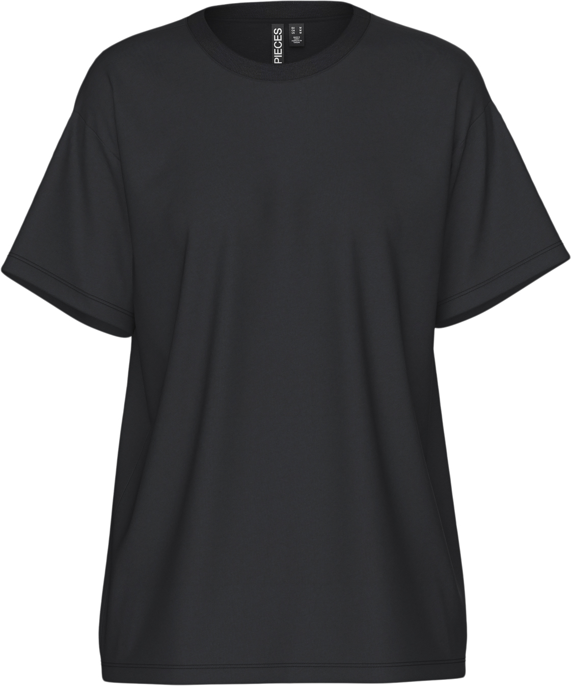 Pcskylar SS Oversized TEE JRS Noos