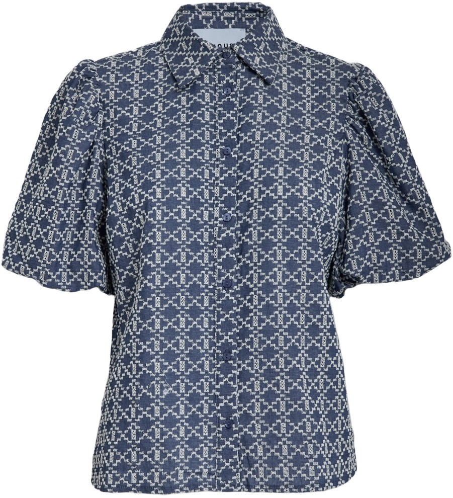 Msemina Shirt