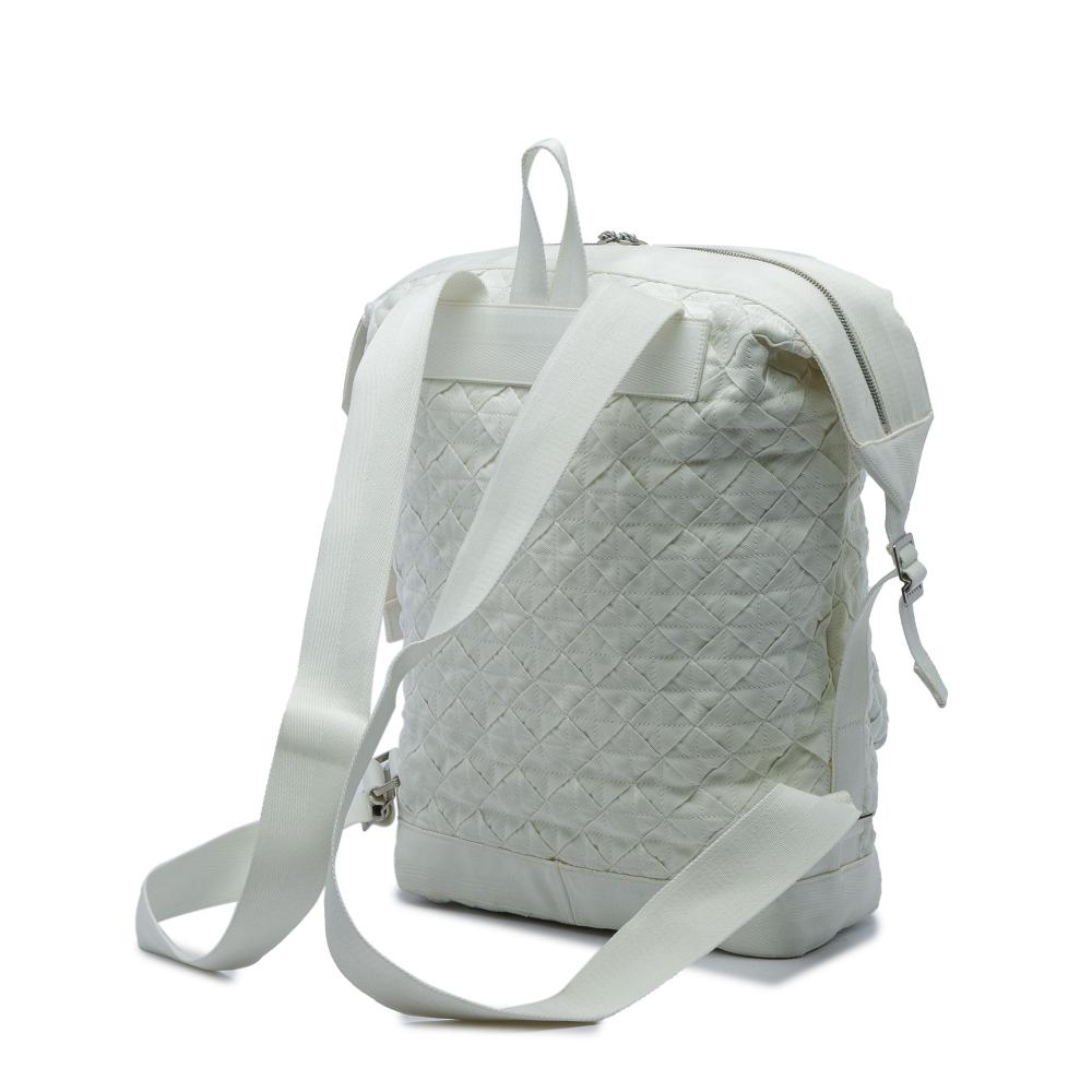 Bottega Veneta Backpack
