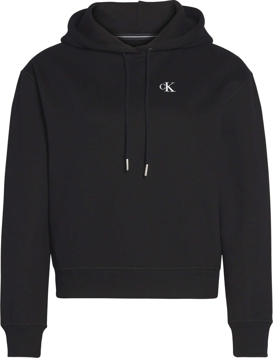 CK Embroidery Hoodie
