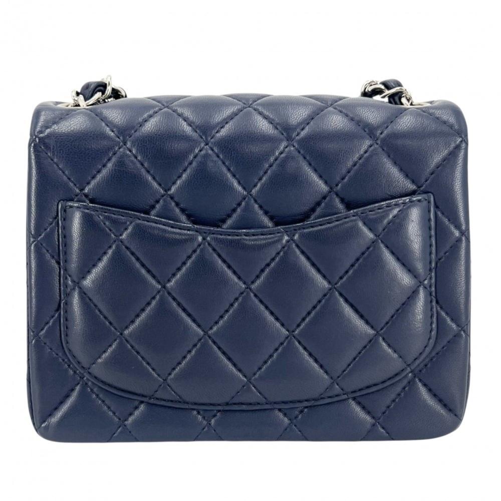 Chanel Flap Bag