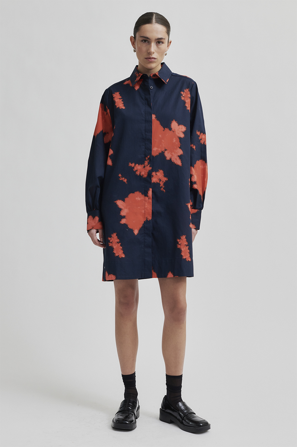 Billede af Denza Dress