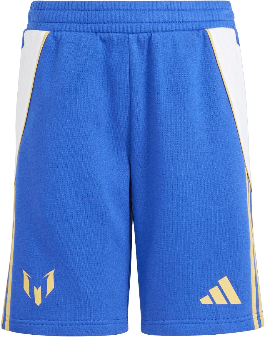 Pitch 2 Street Messi Shorts