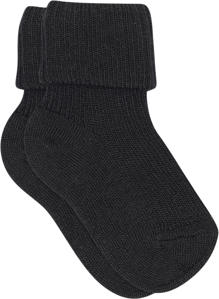 Anklesock 2/2 pad Baby