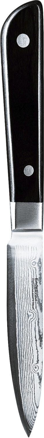 Herb Kniv 8,5 cm