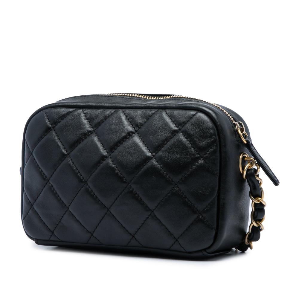 Chanel Shoulder Bag