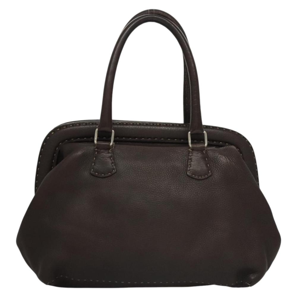 Fendi Handbag
