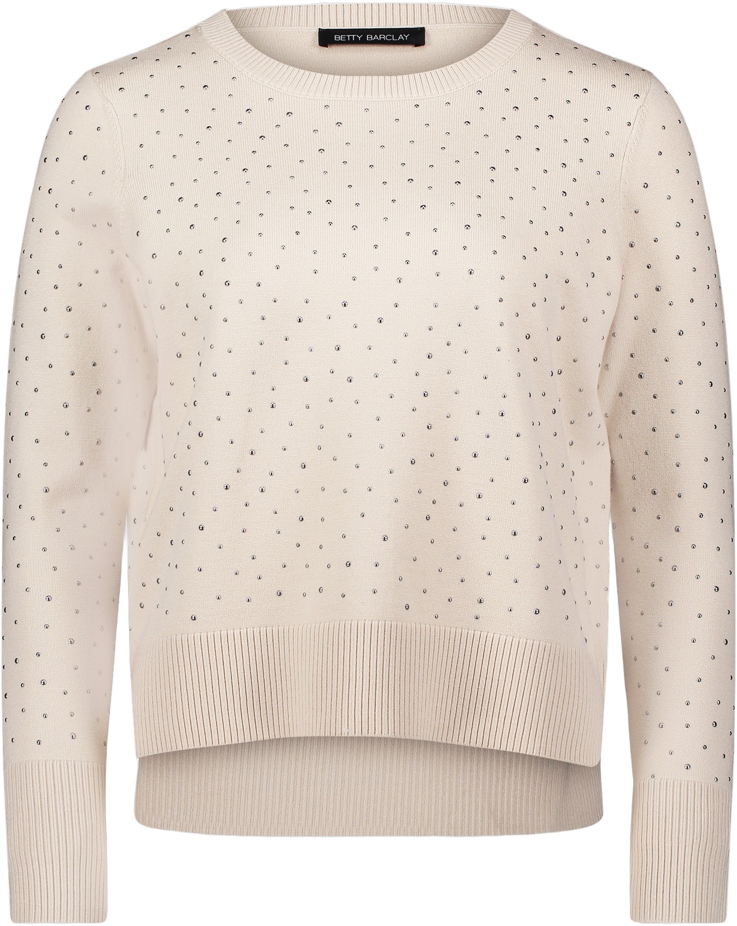 Strickpullover Ku