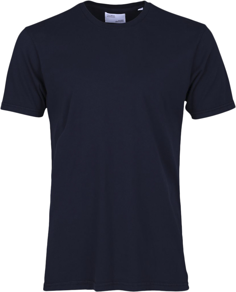 Classic Organic Tee
