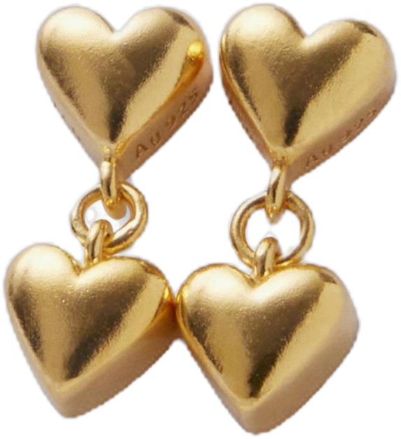 Adore Earrings