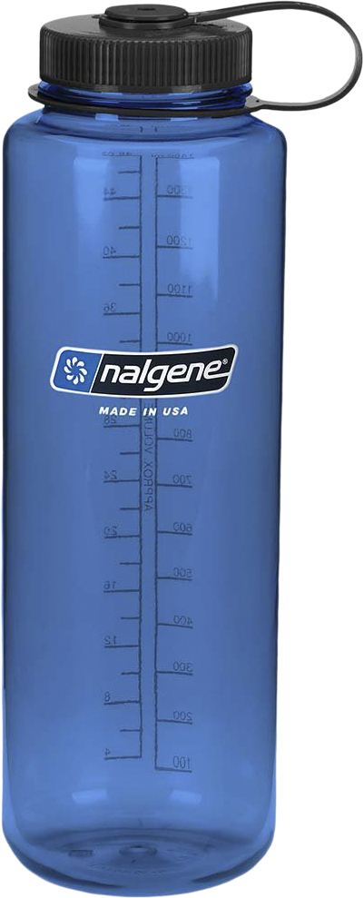 Nalgene Sustain Wide Mouth Drikkedunk 1,5 ltr