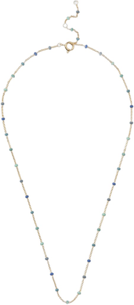 Necklace, Lola