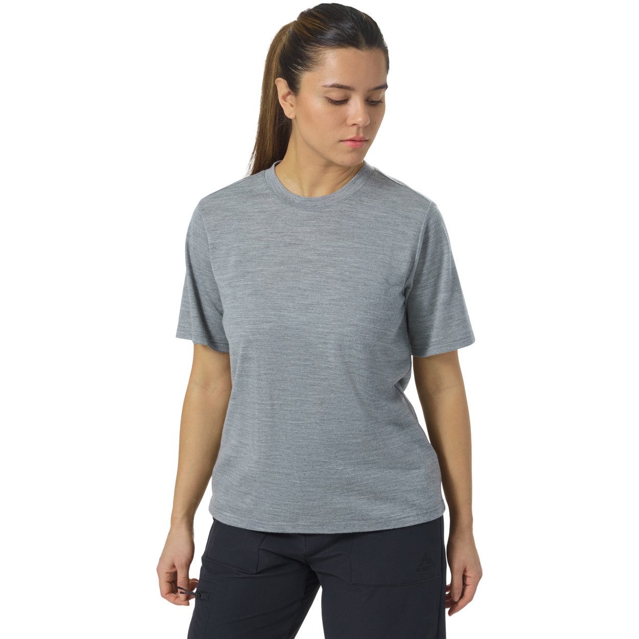 Uld Tshirt