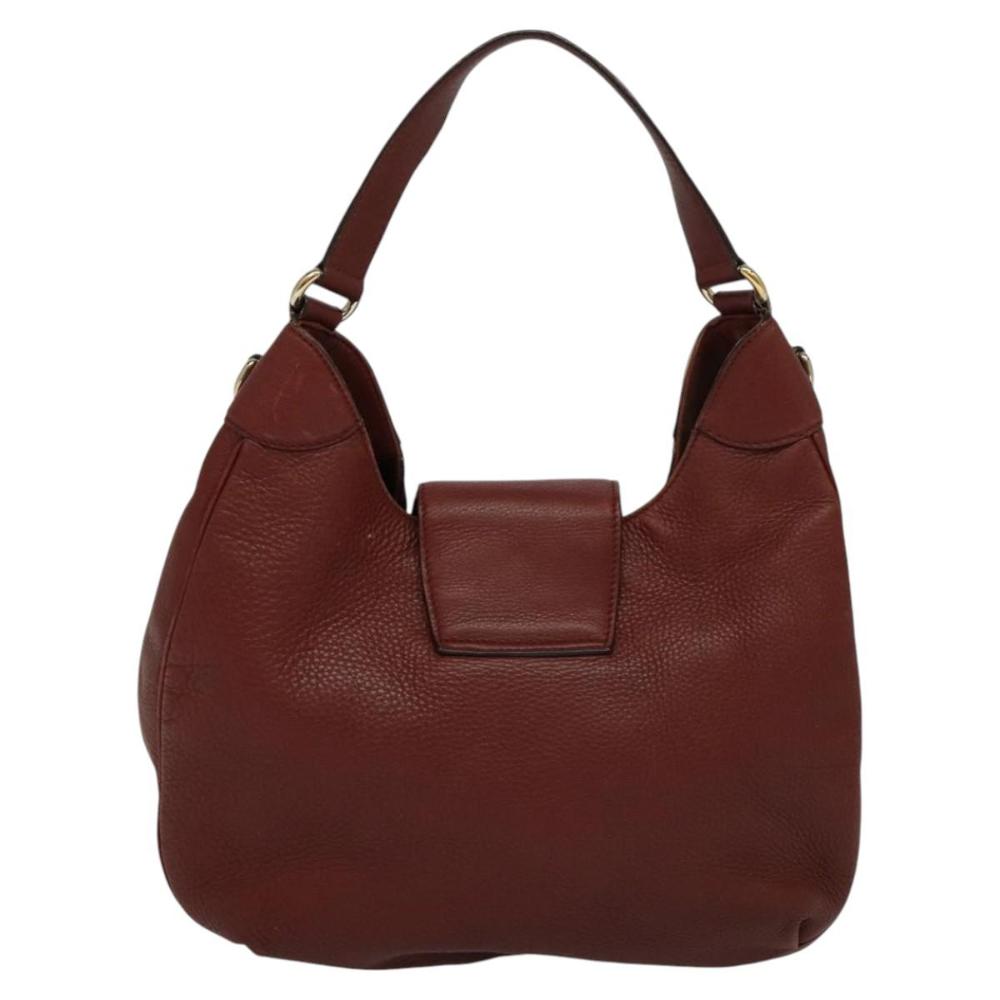 Gucci Shoulder Bag