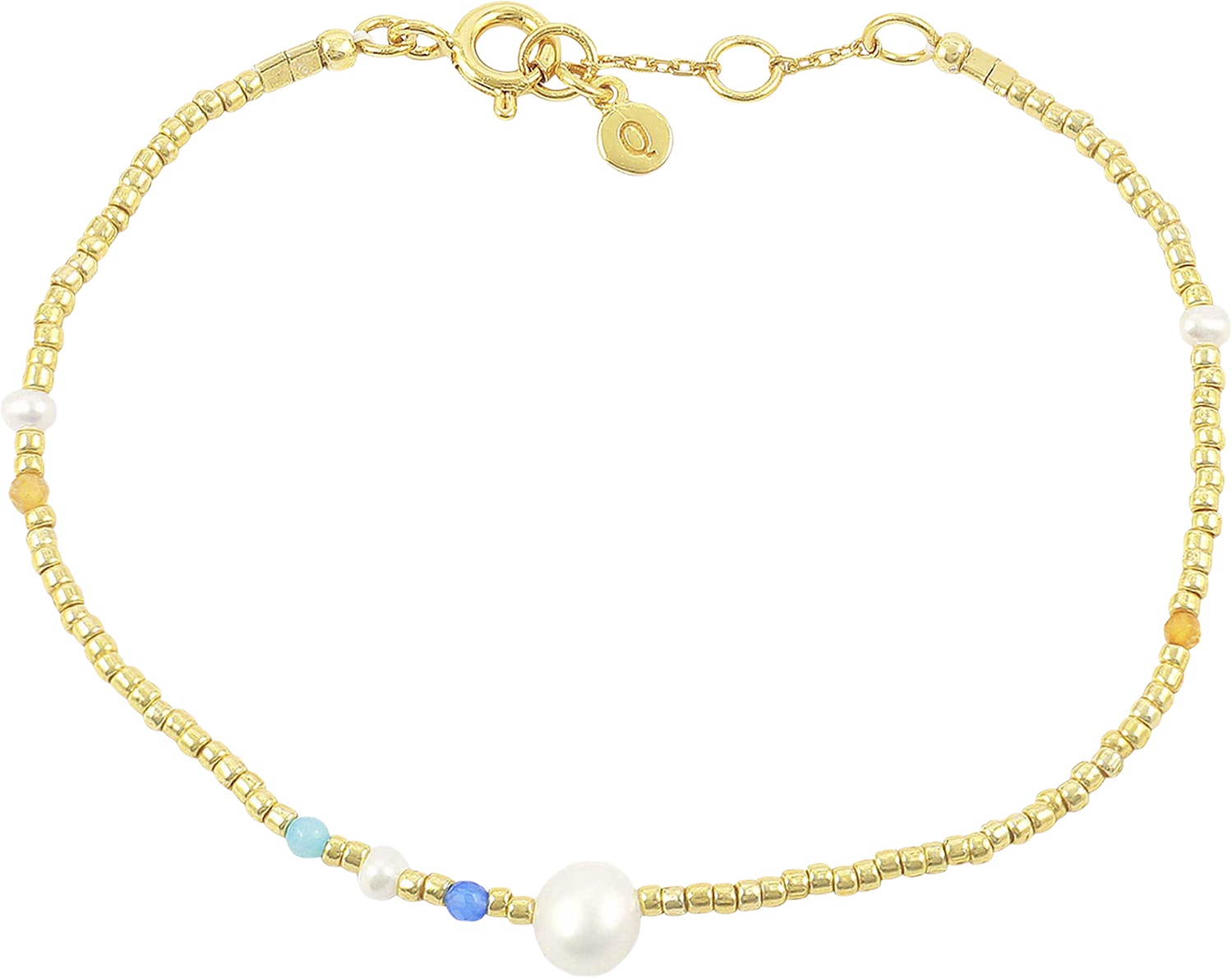Billede af Isabella Bracelet