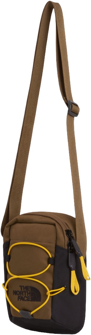 Jester Crossbody Taske