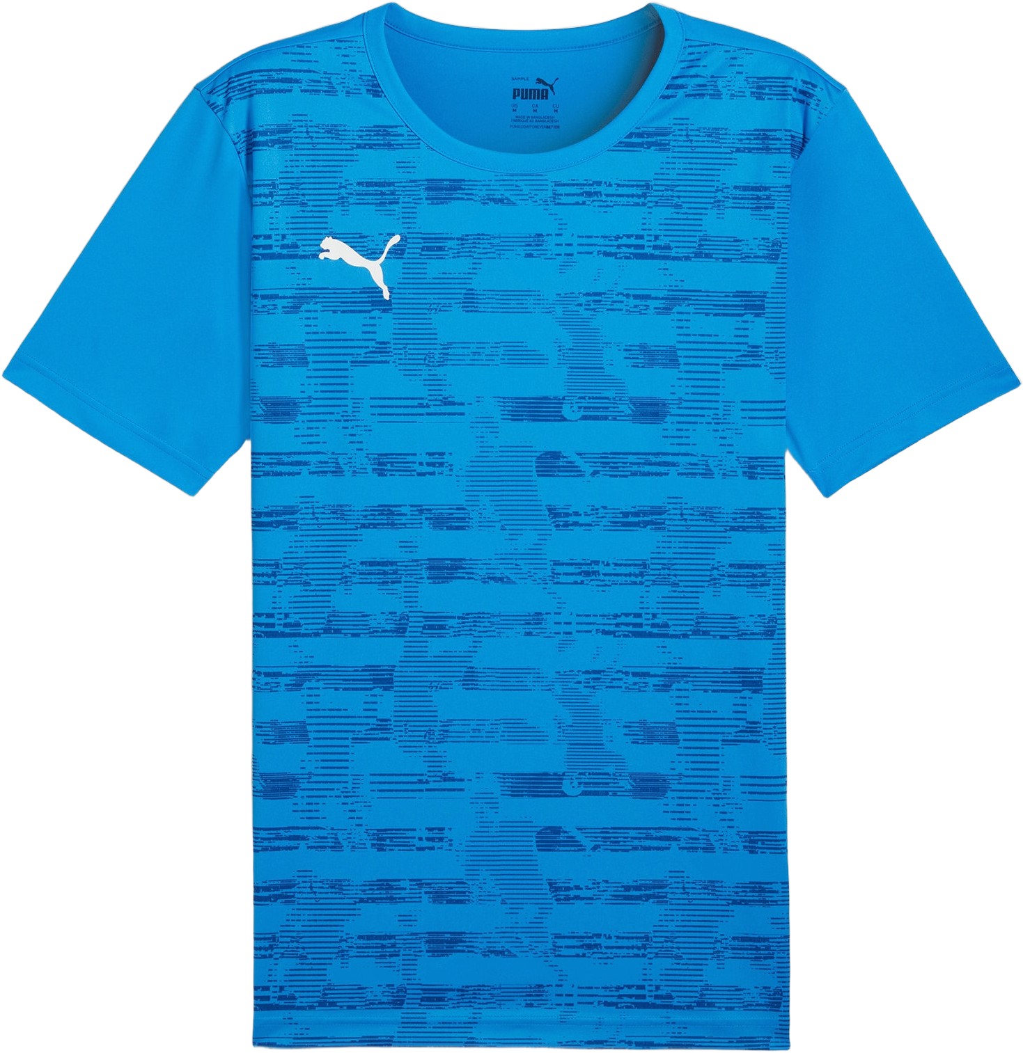 Individualrise Graphic Tshirt