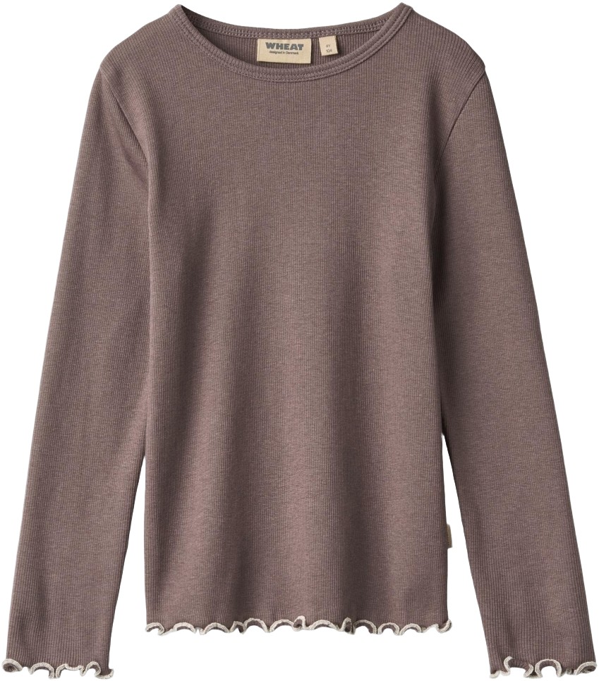 Tshirt L/S Elsie